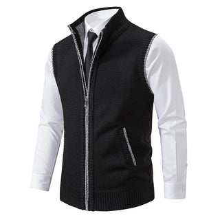 Nael Berlin | Fleece-Weste