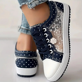 CARO | ELEGANTE SNEAKER