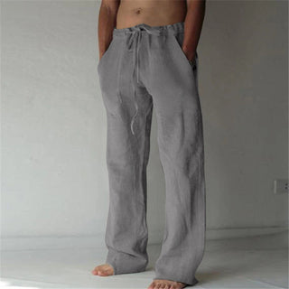 Nael Berlin | Modische dünne Freizeithose