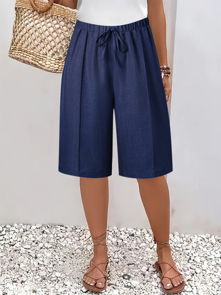 NAEL BERLIN | Short Elegant Confort Lina