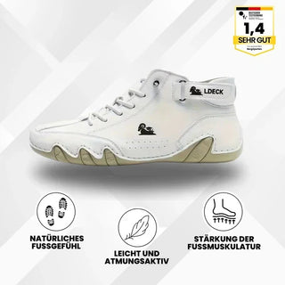 Nael Berlin | Ludwig – Der bessere Barfußschuh