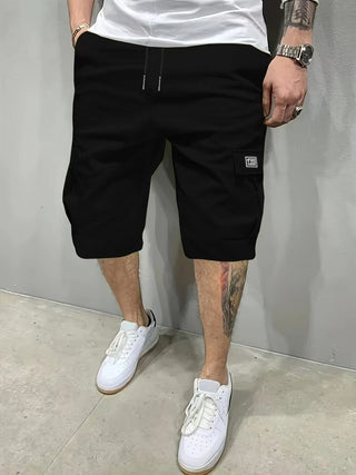 Nael Berlin | Cargo Shorts für Herren