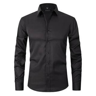Nael Berlin | Herren Stretch-Shirt