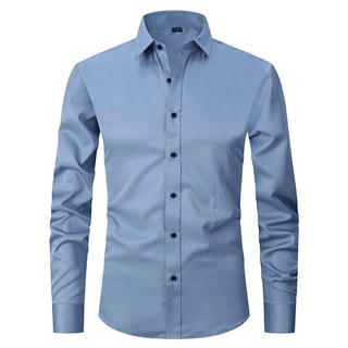 Nael Berlin | Herren Stretch-Shirt