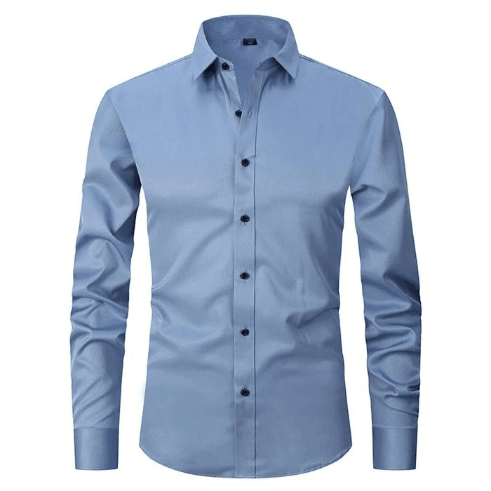 Nael Berlin | Herren Stretch-Shirt