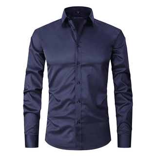 Nael Berlin | Herren Stretch-Shirt
