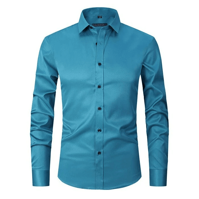 Nael Berlin | Herren Stretch-Shirt