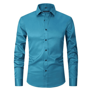 Nael Berlin | Herren Stretch-Shirt