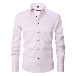 Nael Berlin | Herren Stretch-Shirt