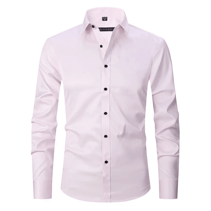 Nael Berlin | Herren Stretch-Shirt
