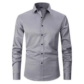 Nael Berlin | Herren Stretch-Shirt