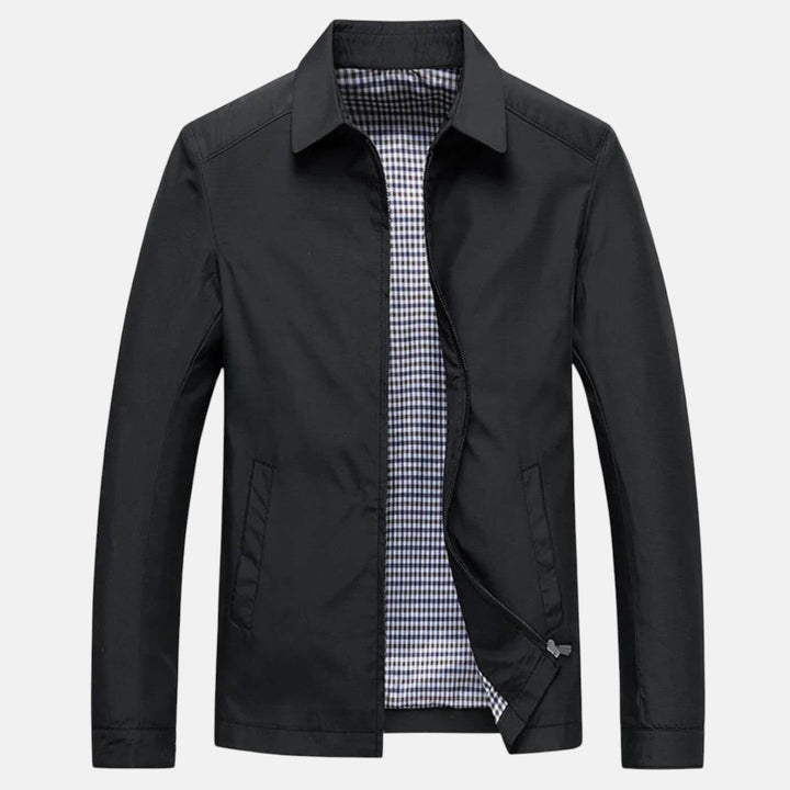 Nael Berlin | Premium- und Komfortjacke