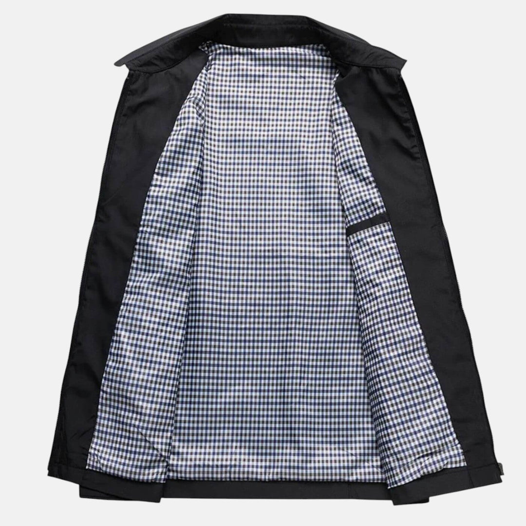 Nael Berlin | Premium- und Komfortjacke