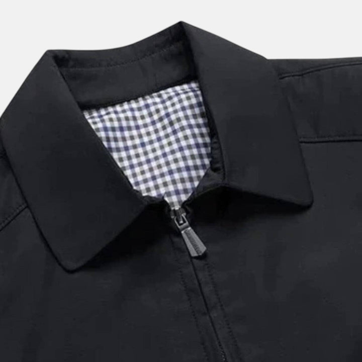 Nael Berlin | Premium- und Komfortjacke