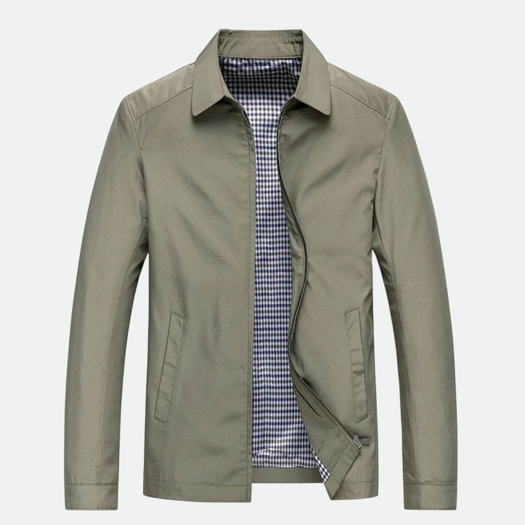 Nael Berlin | Premium- und Komfortjacke