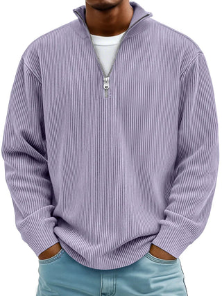 Nael Berlin | Trendiger & stilvoller Pullover