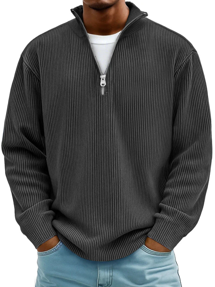 Nael Berlin | Trendiger & stilvoller Pullover