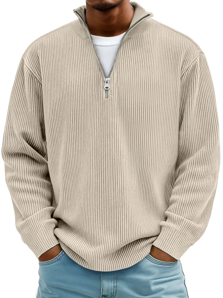 Nael Berlin | Trendiger & stilvoller Pullover