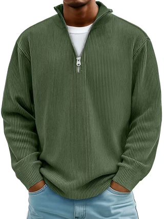 Nael Berlin | Trendiger & stilvoller Pullover