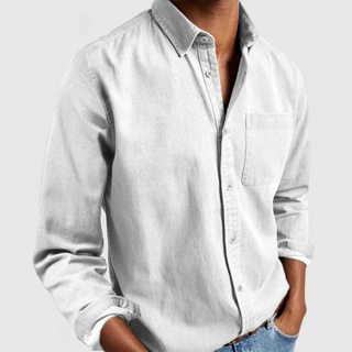 Nael Berlin | Premium Casual Hemd