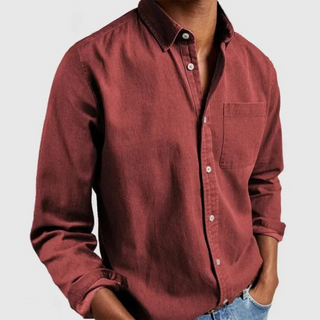 Nael Berlin | Premium Casual Hemd