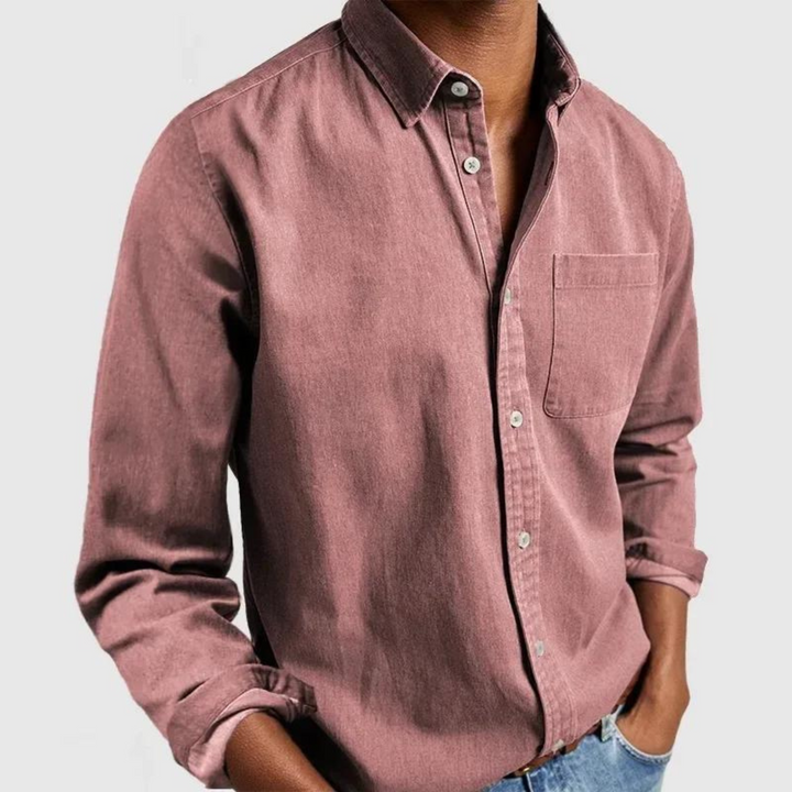 Nael Berlin | Premium Casual Hemd