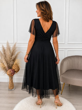 Sofia | Elegance Maxi Kleid