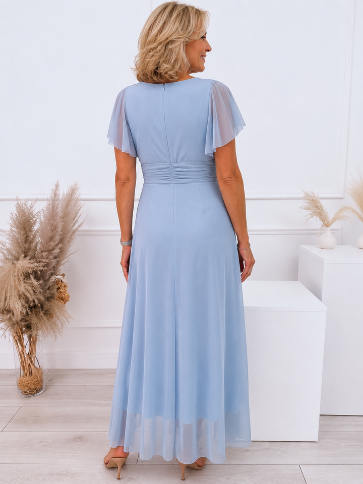 Sofia | Elegance Maxi Kleid