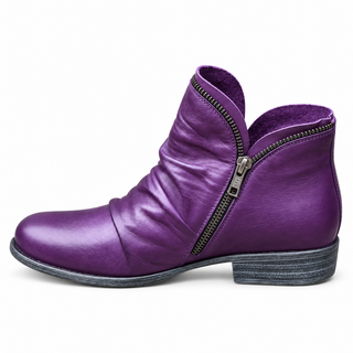 Suzanne – Elegante & bequeme Stiefeletten