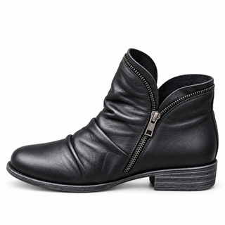 Suzanne – Elegante & bequeme Stiefeletten