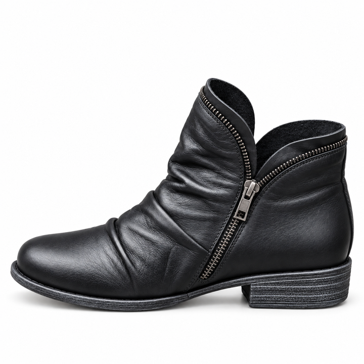 Suzanne – Elegante & bequeme Stiefeletten