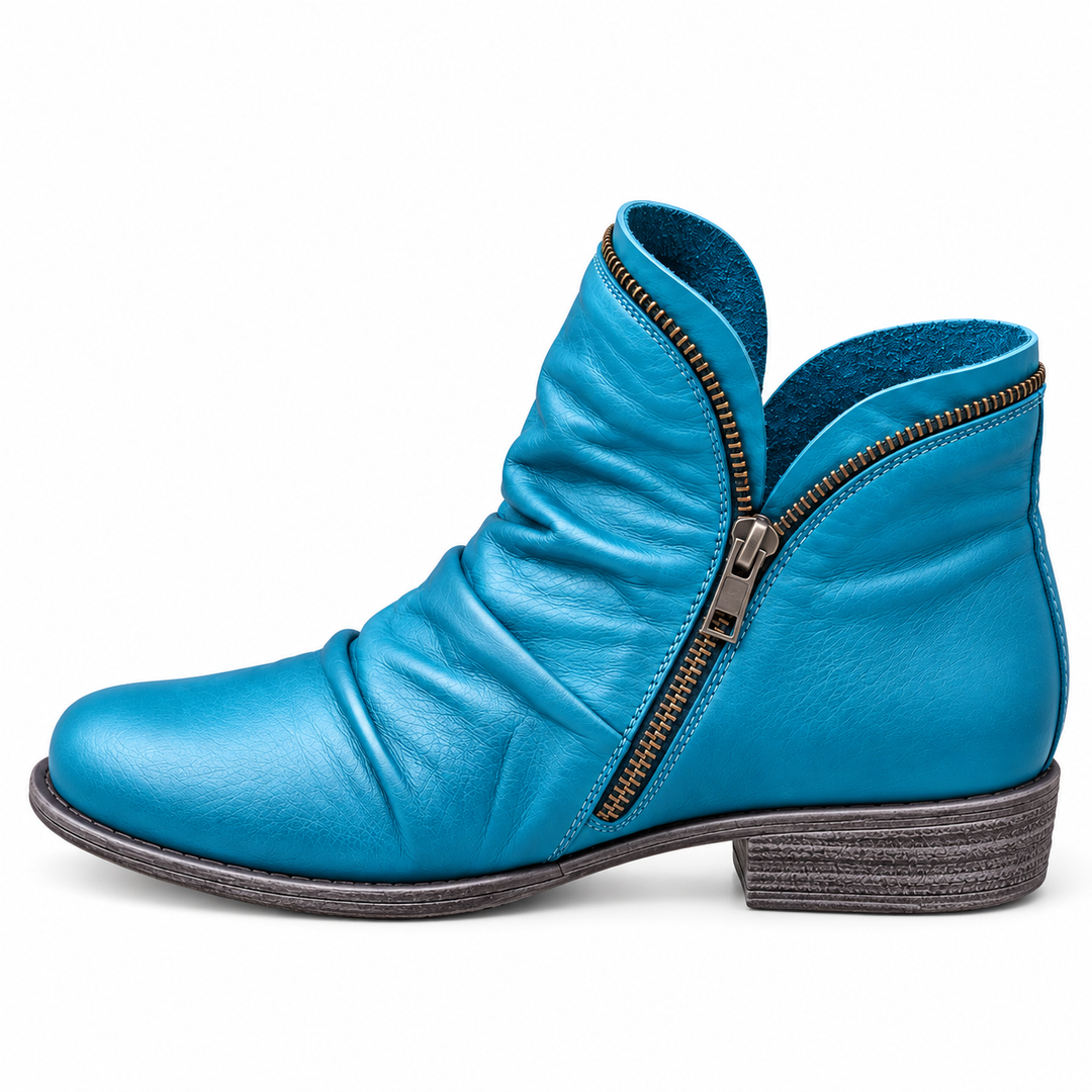 Suzanne – Elegante & bequeme Stiefeletten
