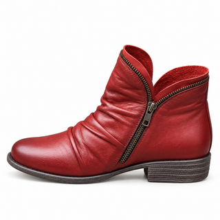 Suzanne – Elegante & bequeme Stiefeletten