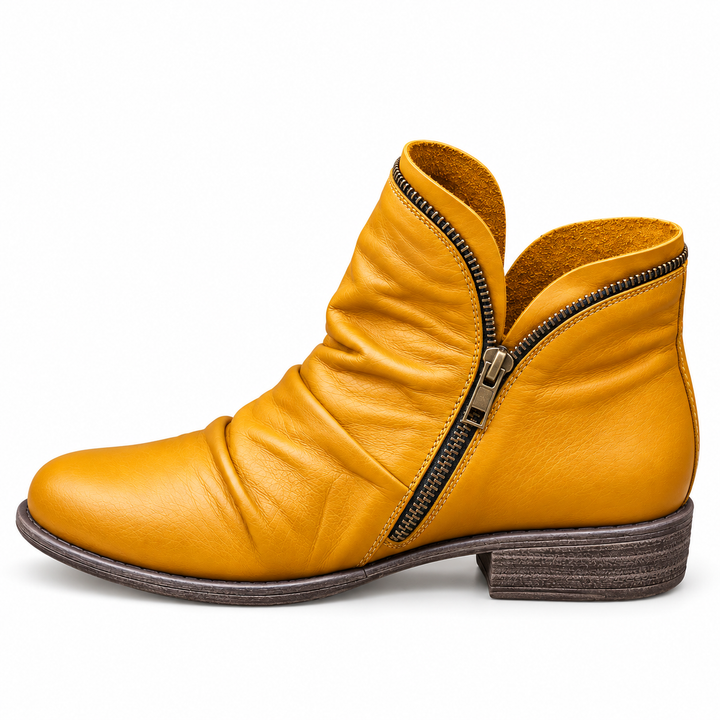 Suzanne – Elegante & bequeme Stiefeletten