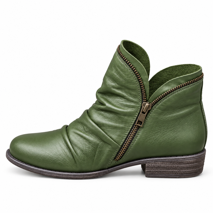 Suzanne – Elegante & bequeme Stiefeletten