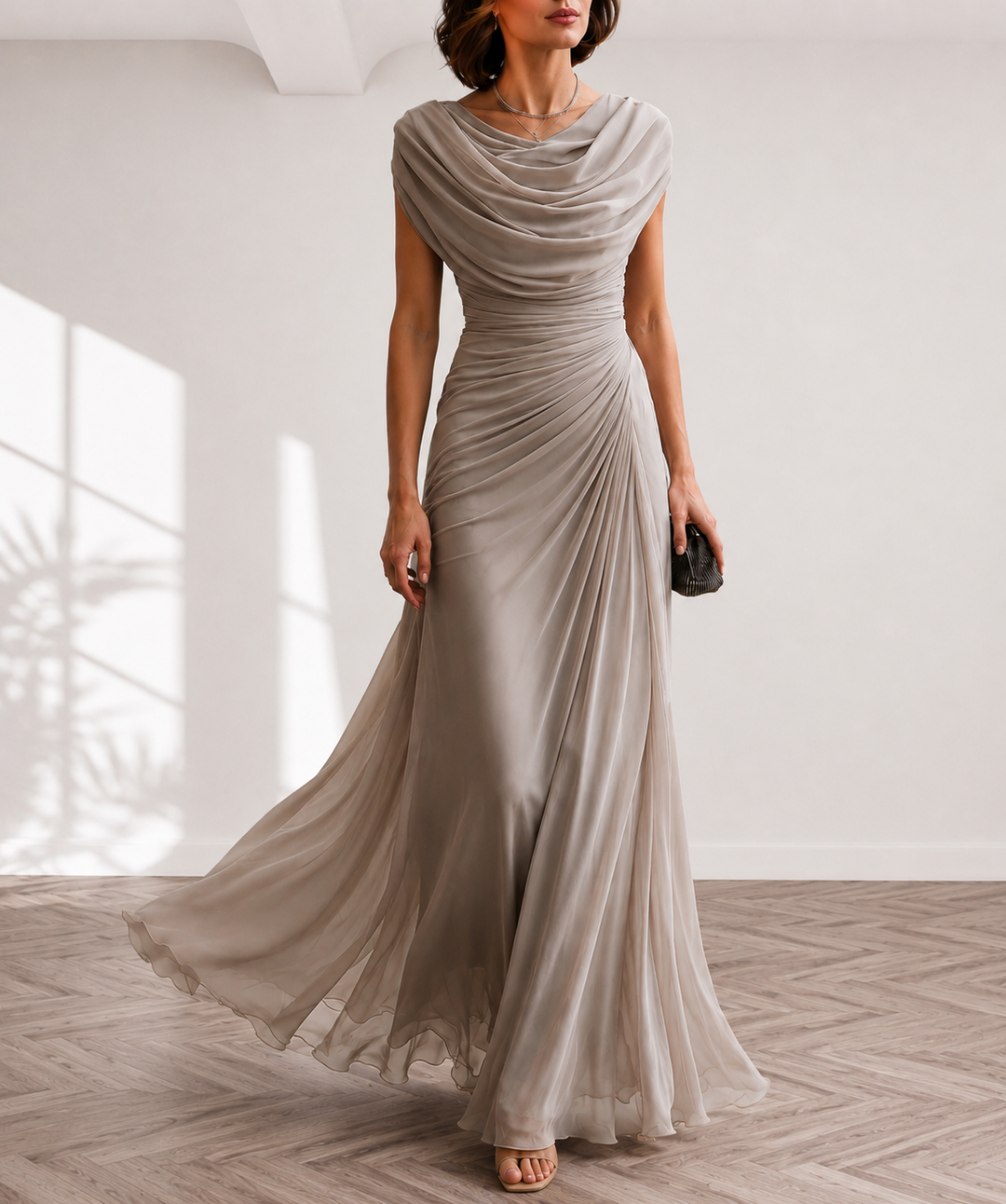 Jilliann™ Maxi Dress