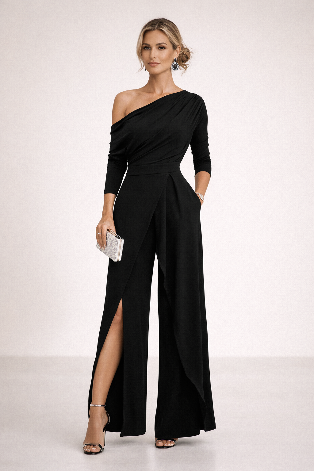 Eleganter Jumpsuit