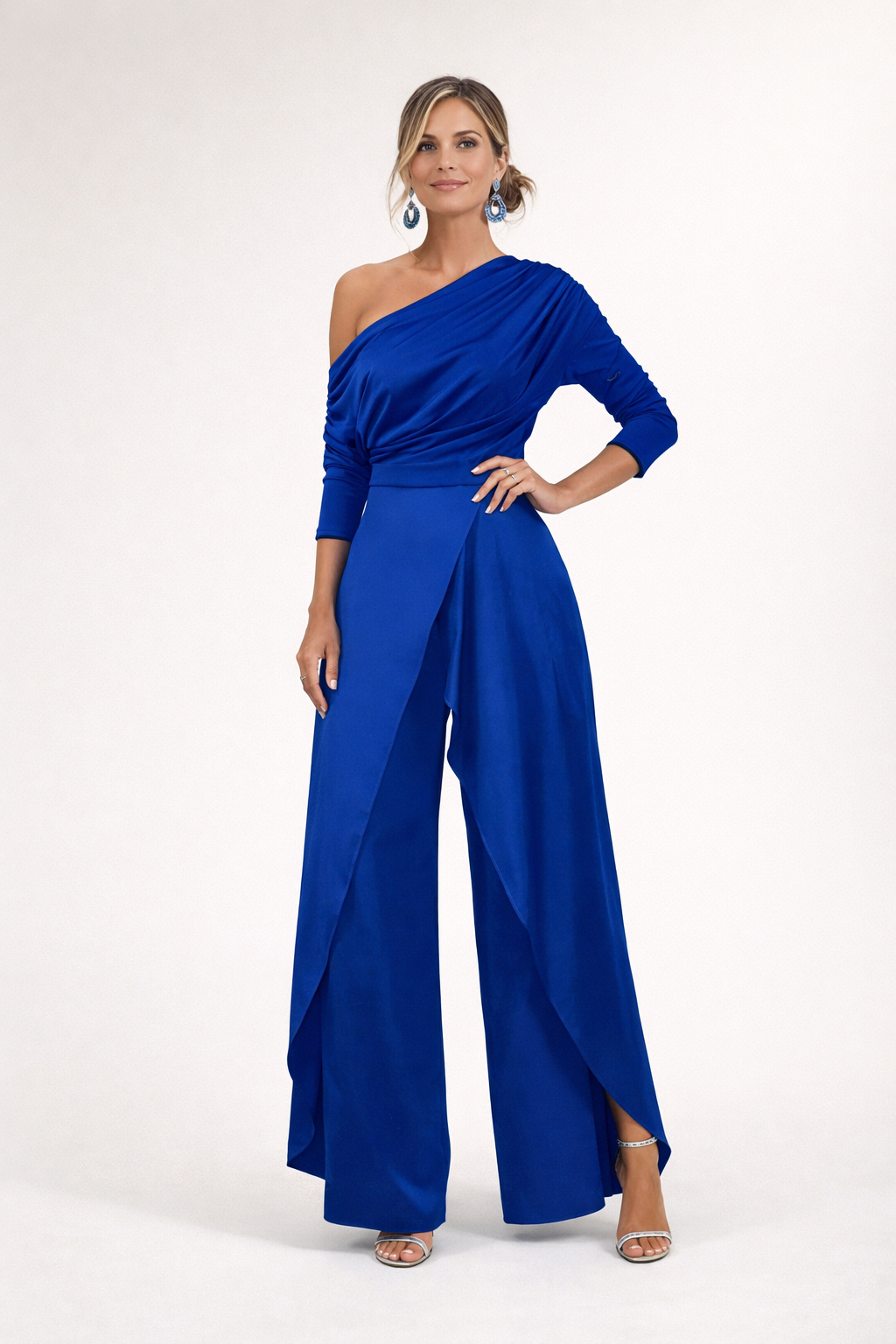 Eleganter Jumpsuit