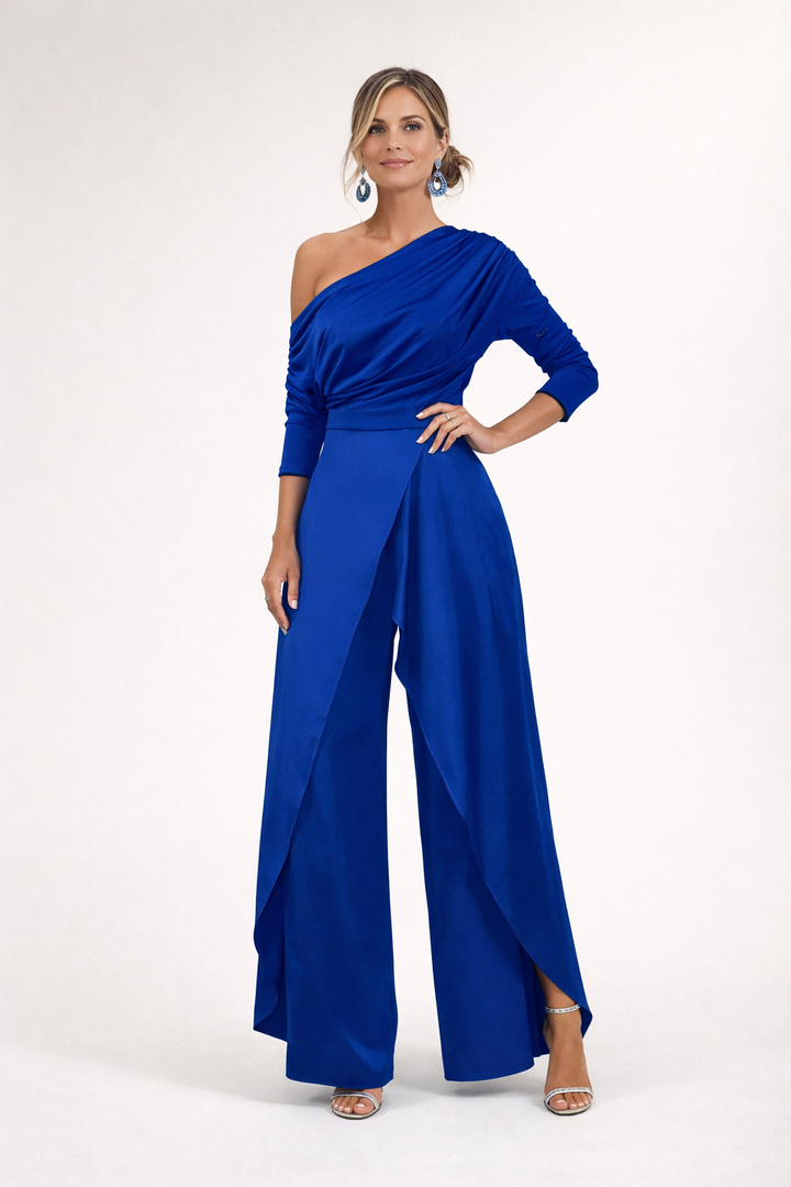 Eleganter Jumpsuit
