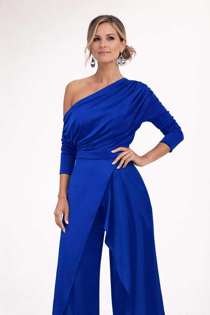 Eleganter Jumpsuit