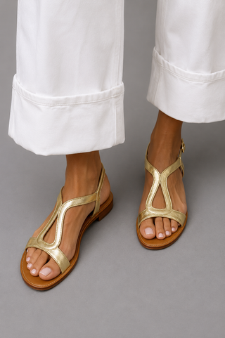 Ludovica | Sandalen für den Sommer
