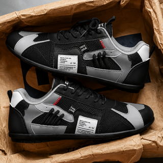 GIOVANNI | Retro Sneaker in Farbe