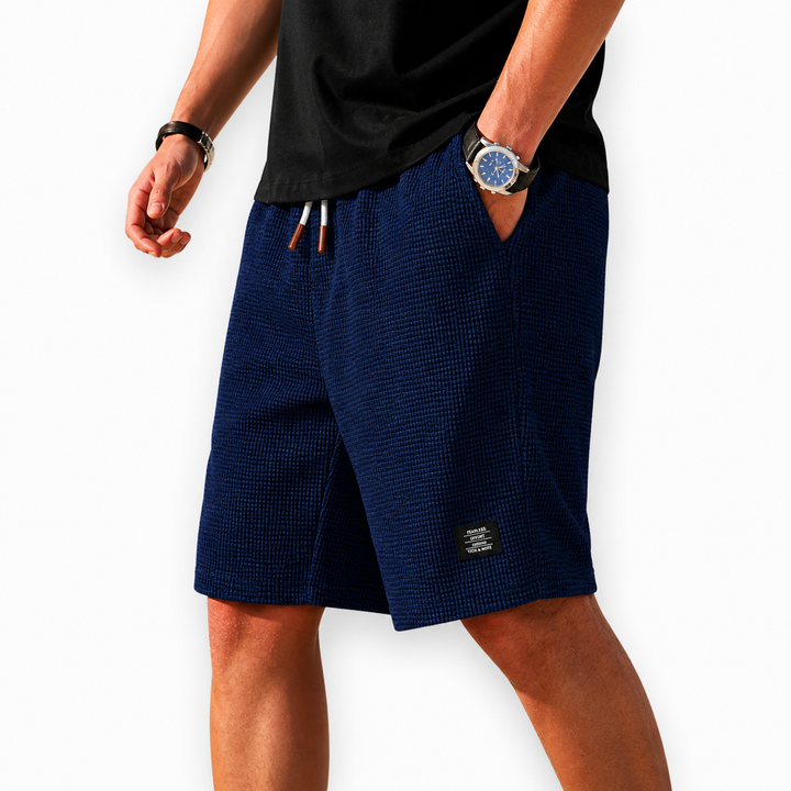 Nael Berlin | Elegante Shorts