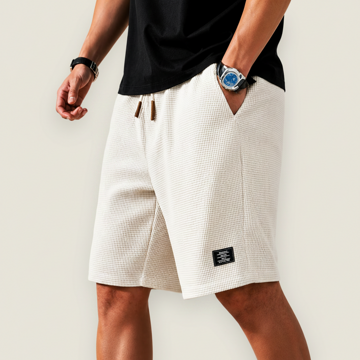 Nael Berlin | Elegante Sommer-Shorts