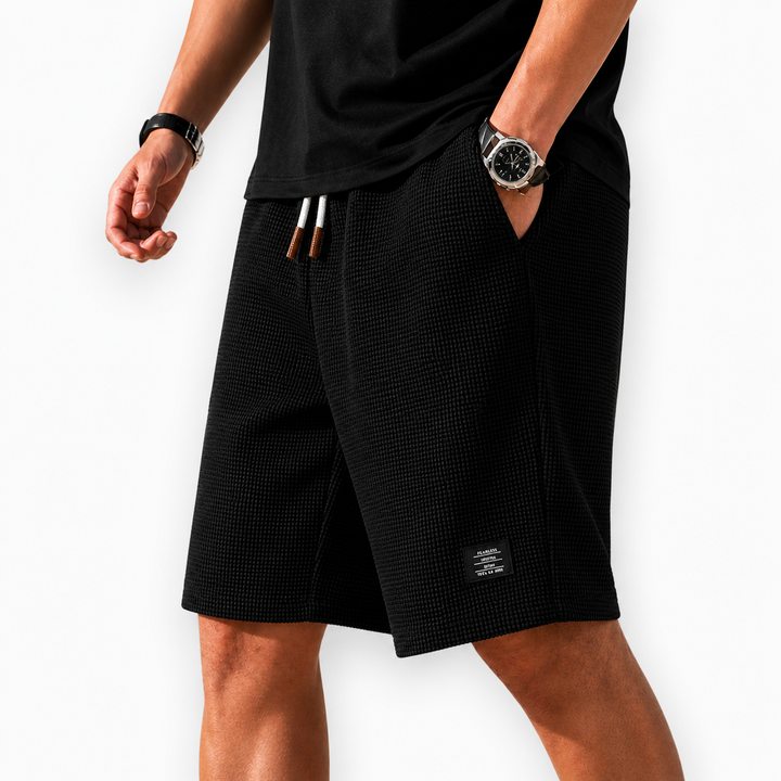 Nael Berlin | Elegante Shorts