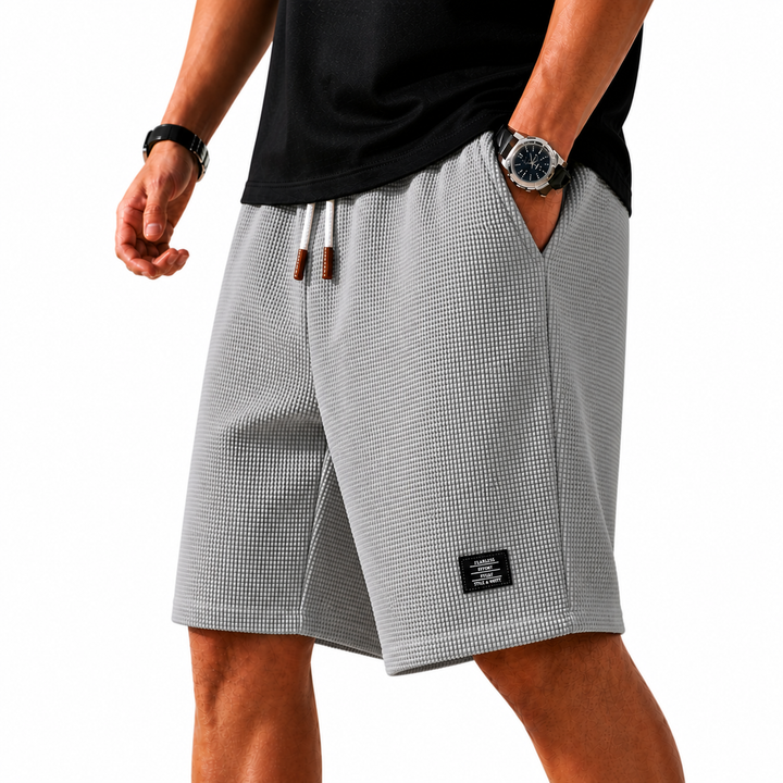 Nael Berlin | Elegante Sommer-Shorts