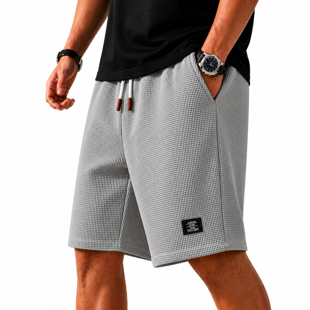 Nael Berlin | Elegante Shorts