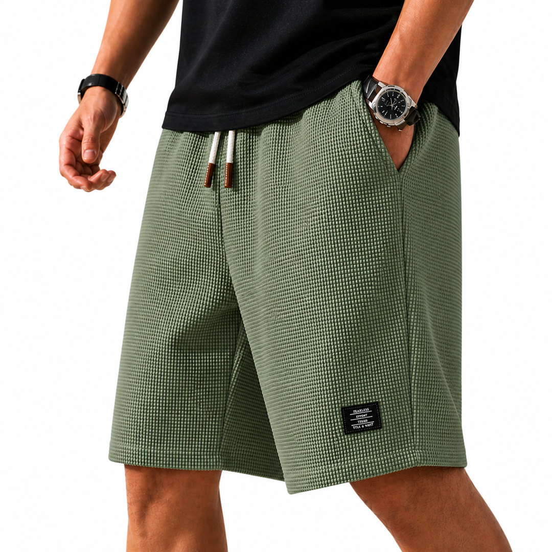 Nael Berlin | Elegante Sommer-Shorts