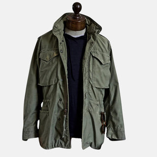 Nael Berlin | Feldjacke