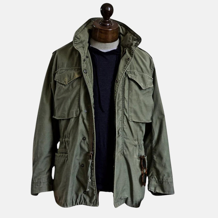 Nael Berlin | Feldjacke